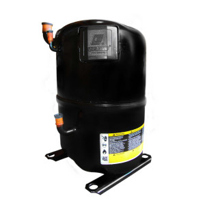 Compresor Copelaweld A.A. 47.500btu 230v/1ph/60hz R22