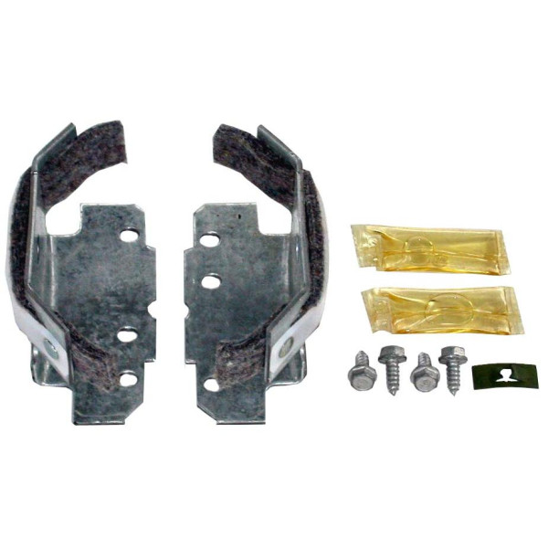 GE General Electric WE25X60 Kit Zapatas Secadora. Sirve: WE13X68, WE1X340, WE1X478, WE2X174, WE3X23 GE General Electric WE25X60 Kit Zapatas Secadora. Sirve: WE13X68, WE1X340, WE1X478, WE2X174, WE3X23