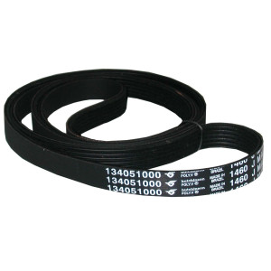 Correa Lavadora Frigidaire 131276300/ 134051000 Carga Frontal Correa Lavadora Frigidaire 131276300/ 134051000 Carga Frontal