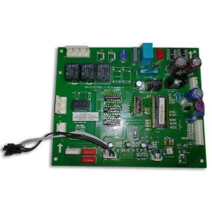 Tarjeta A.A. Piso/Techo Ecox Nptc048/ Nptc060 Sa-Kf160dl/Y-B(Rohs) Tarjeta A.A. Piso/Techo Ecox Nptc048/ Nptc060 Sa-Kf160dl/Y-B(Rohs)