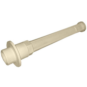 Camisa Lavadora Tuba Plastica Rosca Fina Sin Estopera Camisa Lavadora Tuba Plastica Rosca Fina Sin Estopera