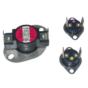Termico Secadora Maytag LA-1053 / 53-1182 / LA1053 Termico Secadora Maytag LA-1053 / 53-1182 / LA1053