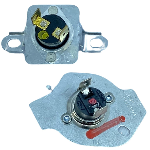 Detersivo Lavastoviglie Liquido Kit Termostato Per Asciugatrice