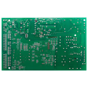 GE WR55X26733  Tarjeta Principal para refrigerador
 GE WR55X26733  Tarjeta Principal para refrigerador