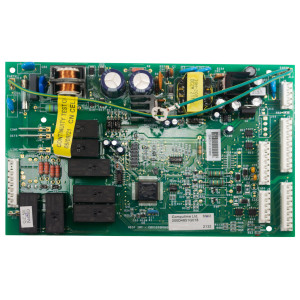 GE WR55X26733  Tarjeta Principal para refrigerador
 GE WR55X26733  Tarjeta Principal para refrigerador