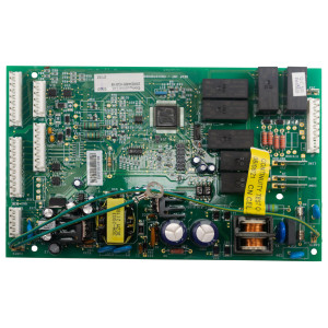 GE WR55X26733  Tarjeta Principal para refrigerador
 GE WR55X26733  Tarjeta Principal para refrigerador