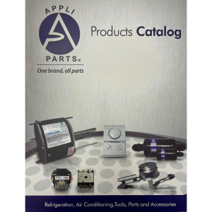 Appli Parts Catalogo 