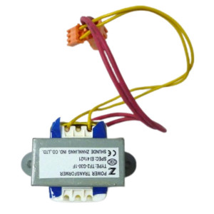 ecox Transformador en linea para aire acondicionado unidad externa TF220-EI41-10.5/30-F1 RoHS EI 41x21 Out202300900179 11203103000206 ecox Transformador en linea para aire acondicionado unidad externa TF220-EI41-10.5/30-F1 RoHS EI 41x21 Out202300900179 11203103000206