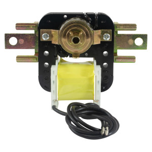 Supco SM999 Motor Ventilador Tipo 999 Kit Universal 120V 0.29A 1/200 HP CW or CCW 3000rpm Eje 1/8 pulgadas por 2 pulgadas UL CSA 
Sirve: NUV-999 APFM-999