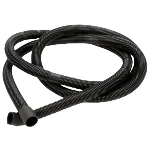 Whirlpool WPW10114608 Manguera de Drenaje Lavadora 
Sirve: W10114608 W10225577
 Whirlpool WPW10114608 Manguera de Drenaje Lavadora 
Sirve: W10114608 W10225577