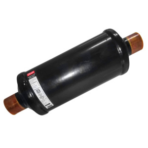 Danfoss 023Z0072 Filtro Secador 1-1/8pulg linea de Liquido para sistemas de aire acondicionado y refrigeracion DML 309S Soldable 12.9-19.4tons Unidireccional 25cm Largo 8cm Ancho Danfoss 023Z0072 Filtro Secador 1-1/8pulg linea de Liquido para sistemas de aire acondicionado y refrigeracion DML 309S Soldable 12.9-19.4tons Unidireccional 25cm Largo 8cm Ancho