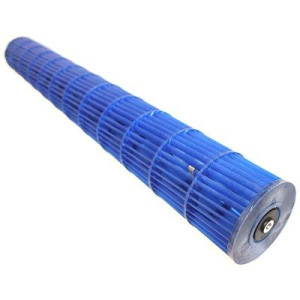 Turbina aire acondicionado Mini Split Unidad Interna GL-97x766-IN RoHS 97x766mm 201100290012 / 12100102000032
Sirve: MSR-18CRN1 MSK-18CR 42KCV218704
 Turbina aire acondicionado Mini Split Unidad Interna GL-97x766-IN RoHS 97x766mm 201100290012 / 12100102000032
Sirve: MSR-18CRN1 MSK-18CR 42KCV218704