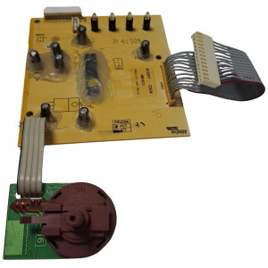 Mabe 189D2170G001 Tarjeta de Control para Lavadora (Descontinuado) Mabe 189D2170G001 Tarjeta de Control para Lavadora (Descontinuado)