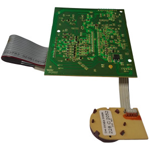 Mabe 189D2170G001 Tarjeta de Control para Lavadora (Descontinuado) Mabe 189D2170G001 Tarjeta de Control para Lavadora (Descontinuado)