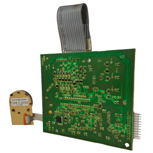 Mabe 189D2170G001 Tarjeta de Control para Lavadora (Descontinuado) Mabe 189D2170G001 Tarjeta de Control para Lavadora (Descontinuado)