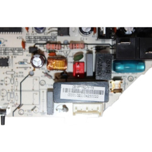 Tarjeta A.A. Split Ecox Mse-12cr 230v Consola CE-KF35G/Y-T6.D.1.9 201332590277 17122000013695 Tarjeta A.A. Split Ecox Mse-12cr 230v Consola CE-KF35G/Y-T6.D.1.9 201332590277 17122000013695