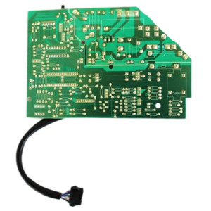 Tarjeta A.A. Split Ecox Mse-12cr 230v Consola CE-KF35G/Y-T6.D.1.9 201332590277 17122000013695 Tarjeta A.A. Split Ecox Mse-12cr 230v Consola CE-KF35G/Y-T6.D.1.9 201332590277 17122000013695