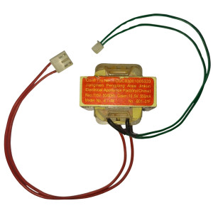 Transformador A.A. 110v-10.5v 550ma S/Base Transformador A.A. 110v-10.5v 550ma S/Base