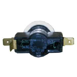 Termico Sec. Zanussi Protector, 2 Temperaturas Elth 263 Termico Sec. Zanussi Protector, 2 Temperaturas Elth 263