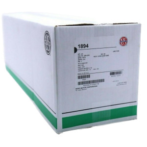 US Motors 3/4 hp 1075 rpm, 6 polos, 2 ejes, OAO 3 velocidades, 5.6 diametro, CCW, 208-230 V, 60 hz, 1 ph, 7.5 mfd/370 VAC Capacitor 1894 / K055DUT1259011B US Motors 3/4 hp 1075 rpm, 6 polos, 2 ejes, OAO 3 velocidades, 5.6 diametro, CCW, 208-230 V, 60 hz, 1 ph, 7.5 mfd/370 VAC Capacitor 1894 / K055DUT1259011B