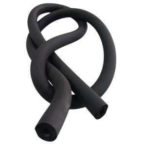 Aislante 3/8 x 3/8 pulg de espesor, 1.8 m de longitud, para refrigeracion y aire acondicionado Aislante 3/8 x 3/8 pulg de espesor, 1.8 m de longitud, para refrigeracion y aire acondicionado