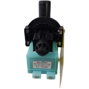 Bomba Drenaje Lavadora 35W 110V 60hz PCX-30L
Srve Haier Bomba Drenaje Lavadora 35W 110V 60hz PCX-30L
Srve Haier