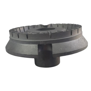 Mabe 183D5614P001 Quemador Grande 4 Pulgadas para Cocina (Descontinuado) Mabe 183D5614P001 Quemador Grande 4 Pulgadas para Cocina (Descontinuado)