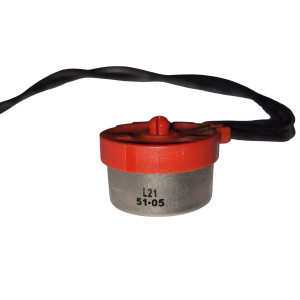 Bimetal Termico Tipo Asiatico 2 Cables Abre 16 C y Cierra 4 C remplaza BIM-21 Termodisco Bimetal Termico Tipo Asiatico 2 Cables Abre 16 C y Cierra 4 C remplaza BIM-21 Termodisco