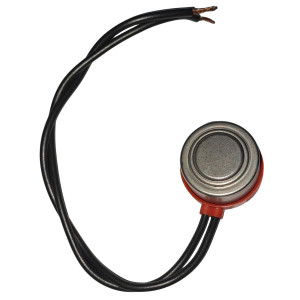 Bimetal Termico Tipo Asiatico 2 Cables Abre 16 C y Cierra 4 C remplaza BIM-21 Termodisco Bimetal Termico Tipo Asiatico 2 Cables Abre 16 C y Cierra 4 C remplaza BIM-21 Termodisco
