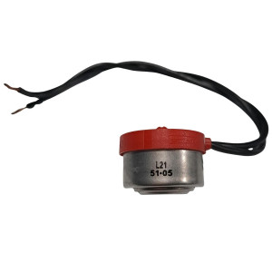Bimetal Termico Tipo Asiatico 2 Cables Abre 16 C y Cierra 4 C remplaza BIM-21 Termodisco Bimetal Termico Tipo Asiatico 2 Cables Abre 16 C y Cierra 4 C remplaza BIM-21 Termodisco