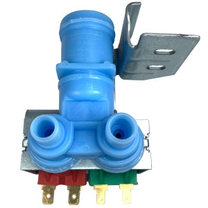 Robertshaw IMV-542 Valvula De Agua Para Fabricador De Hielo 
Sirve: Whirlpool 2188542 WP2188542 K-74982 K-74982-AM Robertshaw IMV-542 Valvula De Agua Para Fabricador De Hielo 
Sirve: Whirlpool 2188542 WP2188542 K-74982 K-74982-AM