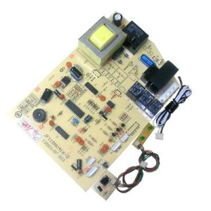 Tarjeta A.A. Split 24btu 220v Ecox Tarjeta A.A. Split 24btu 220v Ecox