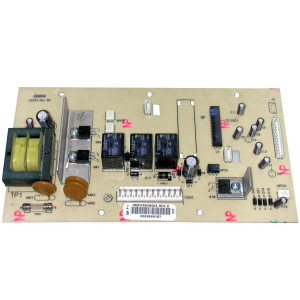 Mabe 189D2553G003 Tarjeta de Control para Lavadora (Descontinuado) Mabe 189D2553G003 Tarjeta de Control para Lavadora (Descontinuado)
