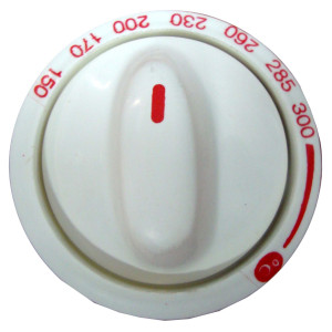 Perilla Horno De Gas Famusa Blanca Perilla Horno De Gas Famusa Blanca
