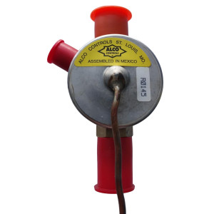 Valvula Expansion Alco Compatible con R12, Eq. Ext. 1.5hp (3/8 X 1/2 Sae) Aae1-1/2fc