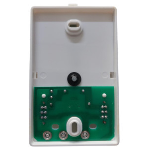 Termostato Aire Acondicionado 57 Vertical ON/OFF 24Volts Termostato Aire Acondicionado 57 Vertical ON/OFF 24Volts