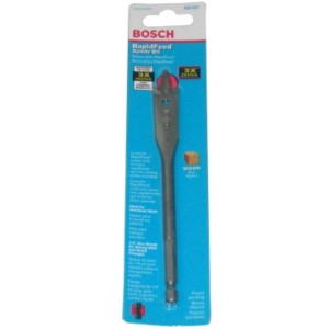 Bosch 2610919378 Broca Plana 5/8" Bosch 2610919378 Broca Plana 5/8"