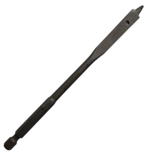 Bosch 2610919374 Broca Plana 3/8" Bosch 2610919374 Broca Plana 3/8"
