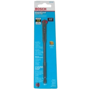 Bosch 2610919374 Broca Plana 3/8" Bosch 2610919374 Broca Plana 3/8"