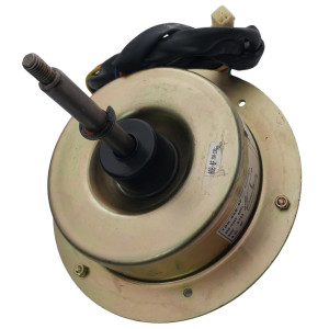 Motor A.A. Condensador Split 30000btu 220v Ws8 Ecox Ydk-60b-6f Motor A.A. Condensador Split 30000btu 220v Ws8 Ecox Ydk-60b-6f