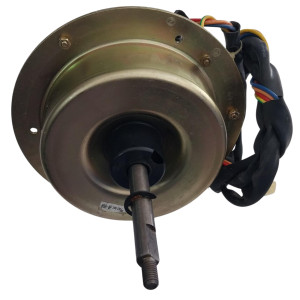 Motor A.A. Condensador Split 30000btu 220v Ws8 Ecox Ydk-60b-6f Motor A.A. Condensador Split 30000btu 220v Ws8 Ecox Ydk-60b-6f