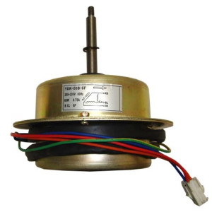 Motor A.A. Condensador Split 30000btu 220v Ws8 Ecox Ydk-60b-6f Motor A.A. Condensador Split 30000btu 220v Ws8 Ecox Ydk-60b-6f
