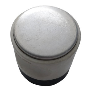Perilla Cocina Zanussi Blanca Electrica Perilla Cocina Zanussi Blanca Electrica