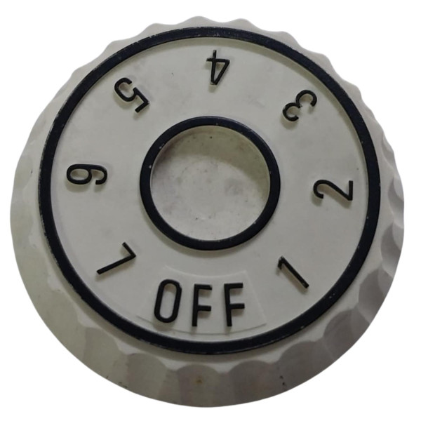 Robetshaw Perilla Termostato para Refrigerador Robetshaw Perilla Termostato para Refrigerador