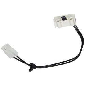 Whirlpool WP3406102 Switch de la Puerta Lavadora 
Sirve: 3406102