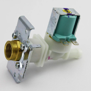 Valvula Para Refrigerador ERP 425458 
Sirve: Bosch
 Valvula Para Refrigerador ERP 425458 
Sirve: Bosch