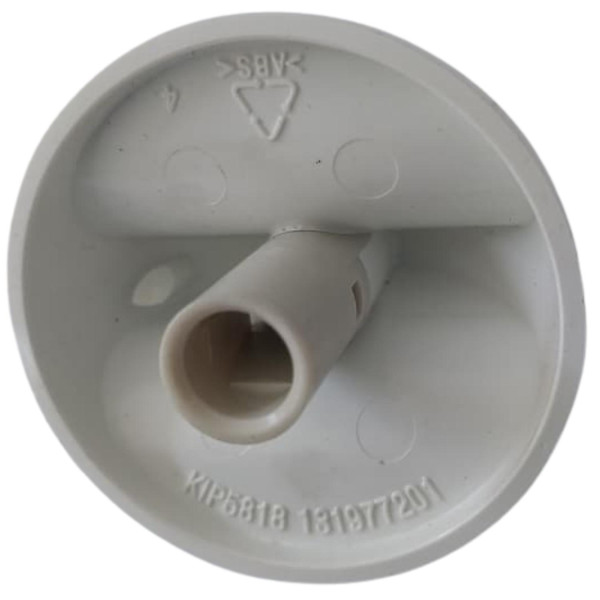 Frigidaire 131977201 Perilla Del Timer Blanca Lavadora Frigidaire 131977201 Perilla Del Timer Blanca Lavadora