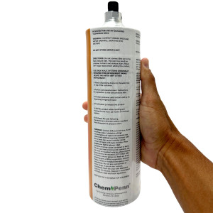 Genetron R404A Gas Refrigerante 0.8 kg / 1.7 lbs Genetron R404A Gas Refrigerante 0.8 kg / 1.7 lbs