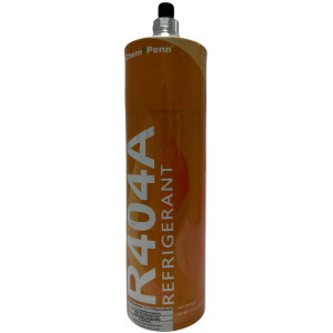Genetron R404A Gas Refrigerante 0.8 kg / 1.7 lbs Genetron R404A Gas Refrigerante 0.8 kg / 1.7 lbs