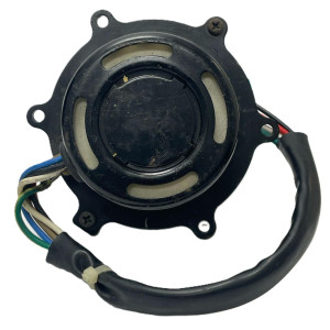 Motor Deshumidificador EDES1025A YDC18-4AT (Y3L448A86) 115 V, 60 Hz, 18 W, 4 P, 0.5 A